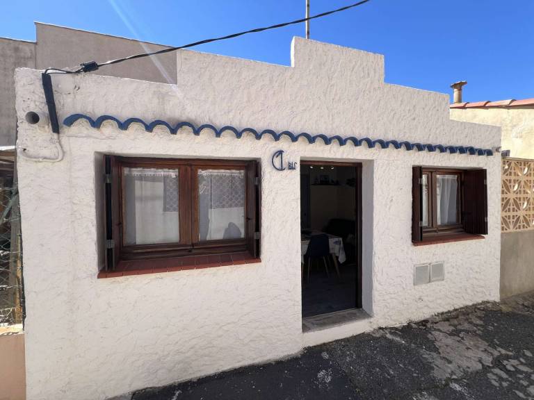 Maison de vacances Valras-Plage