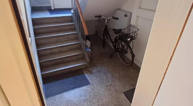 Holiday apartment with 1 room for 4 persons — photo 5