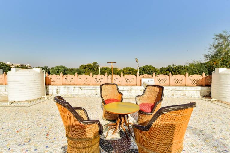 Hotel O Dev Villas Guest House — photo 5