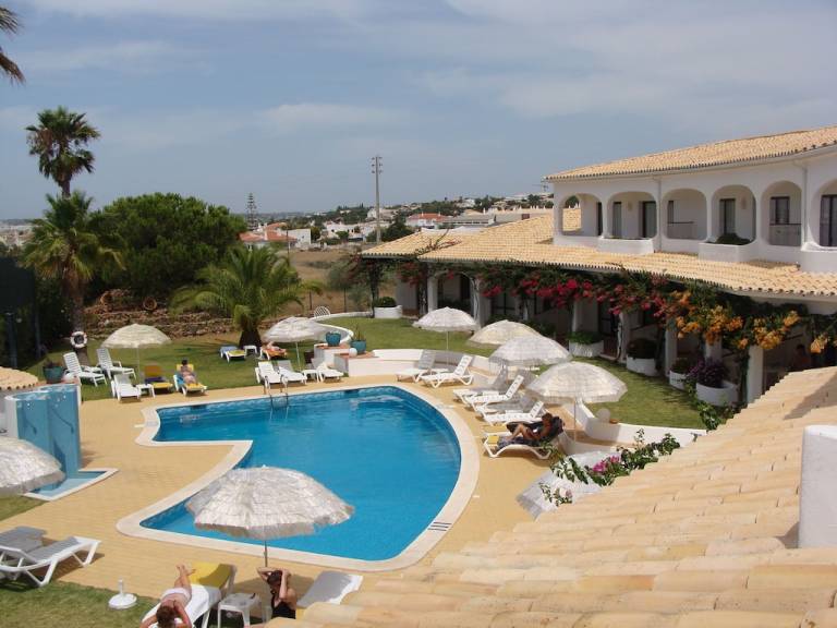 Apartamento Guia