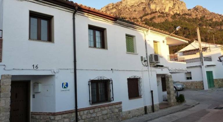 Casa Cazorla