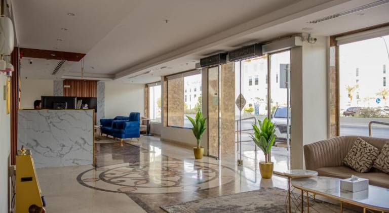 Joanna Serviced Apartments — photo 2