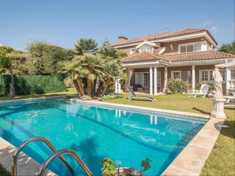 Villa El Vendrell