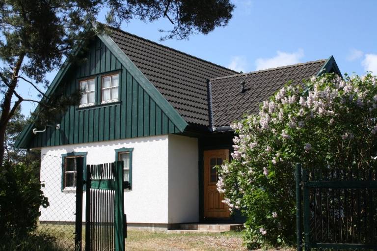 Ferienhaus Prerow