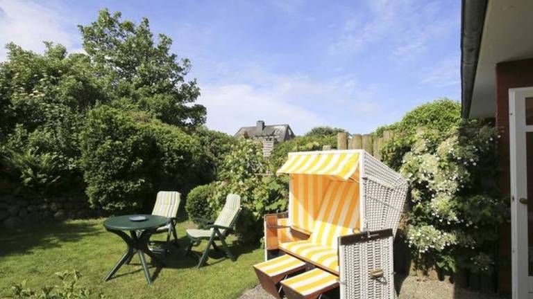 Ferienwohnung Kampen (Sylt)