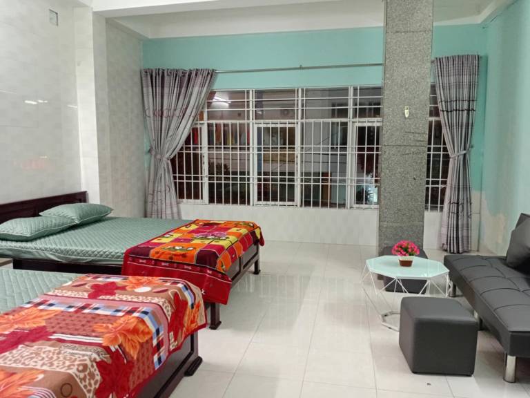 Khách sạn Tuệ Loan in Nha Trang