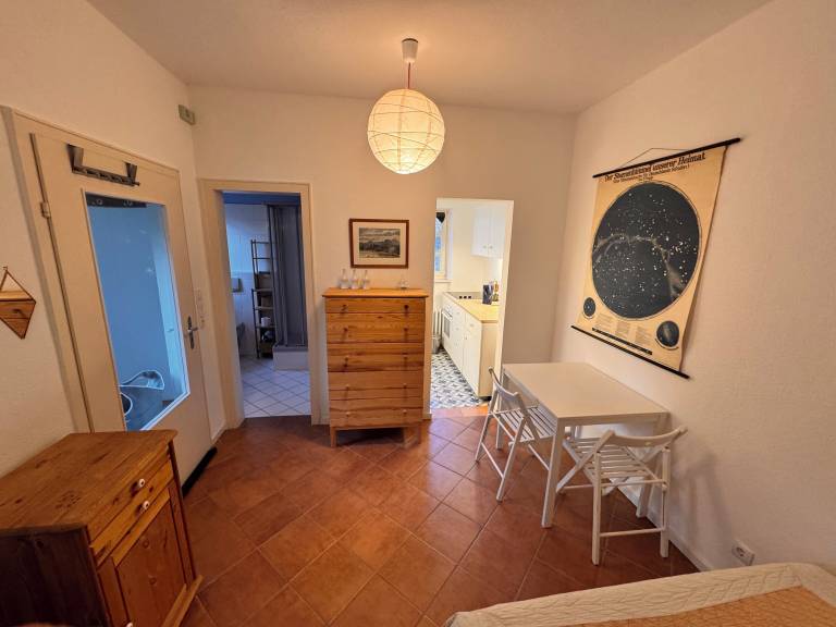 Ferienwohnung Wachtberg