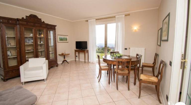Villa with 3 rooms for 8 persons — photo 5