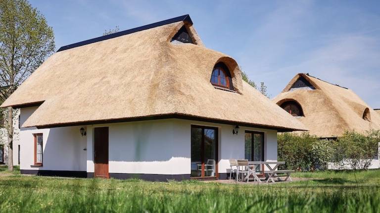 Ferienhaus Linstow