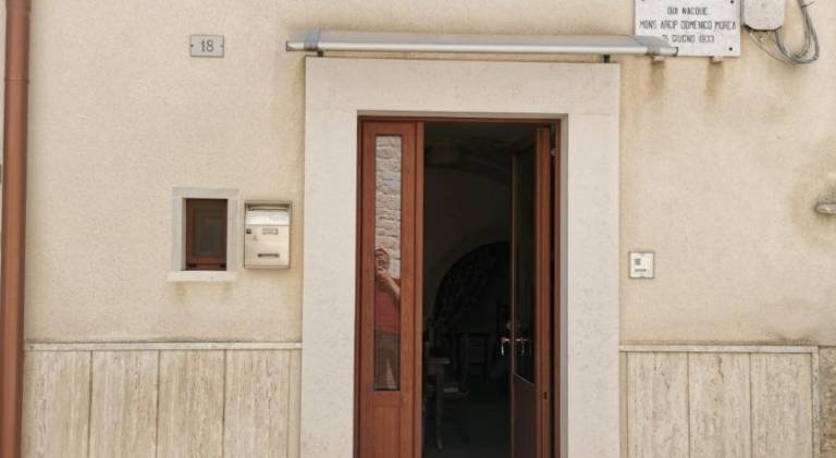 Vacation home with 1 room for 4 persons — photo 4