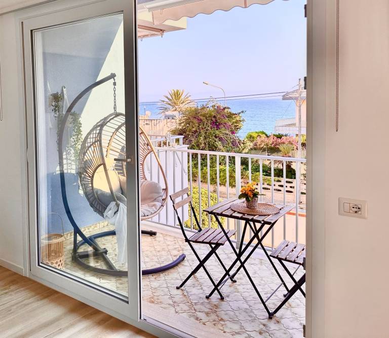 Appartamento Marina di Ragusa