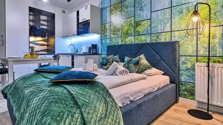 Apartament Świeradów-Zdrój