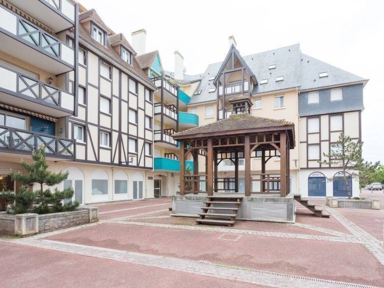 Appartement Houlgate