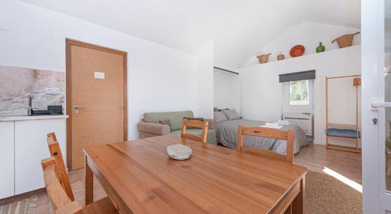 Vacation home with 1 room for 2 persons — photo 4