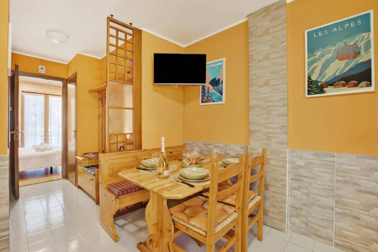 Rental apartment with garden & patio — photo 2