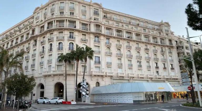 Wonderful rental apartment with hot tub | Close to the beach | Pets allowed in Cannes
