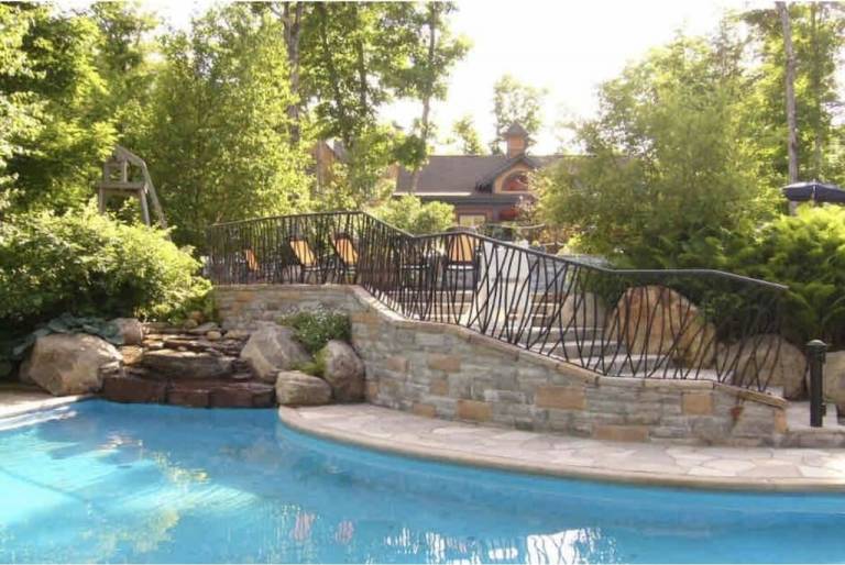Condo Mont-Tremblant