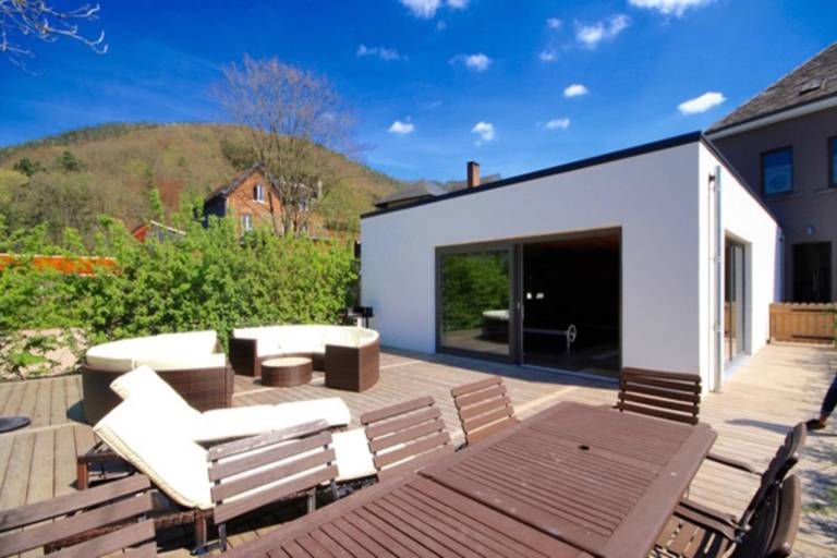Huis  Stavelot