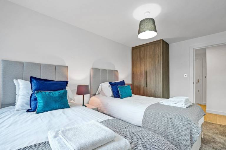 Apartment Ruislip