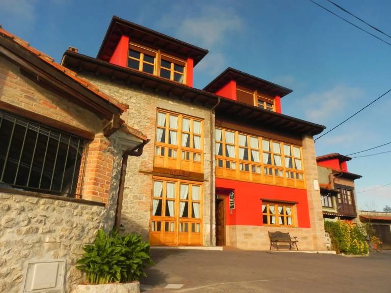 Apartamento Posada de Llanes