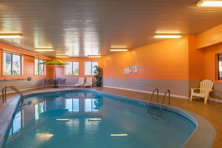 Motel 6 Waterloo, IA - Crossroads Mall - Cedar Falls — photo 3