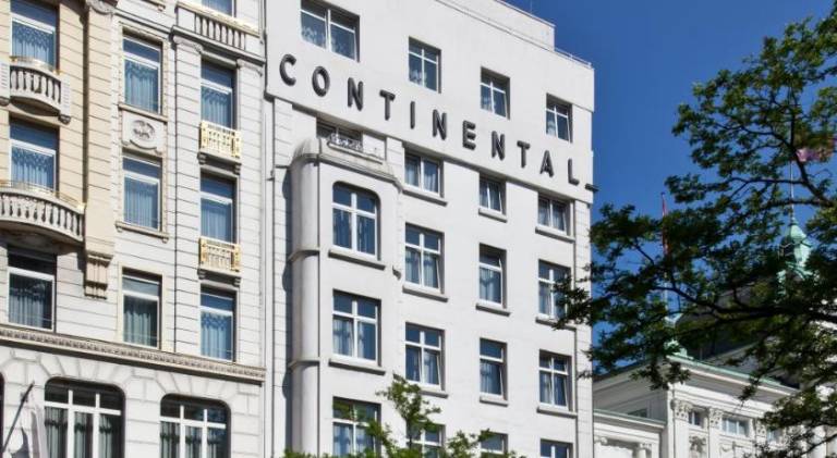 Novum Hotel Continental — photo 3