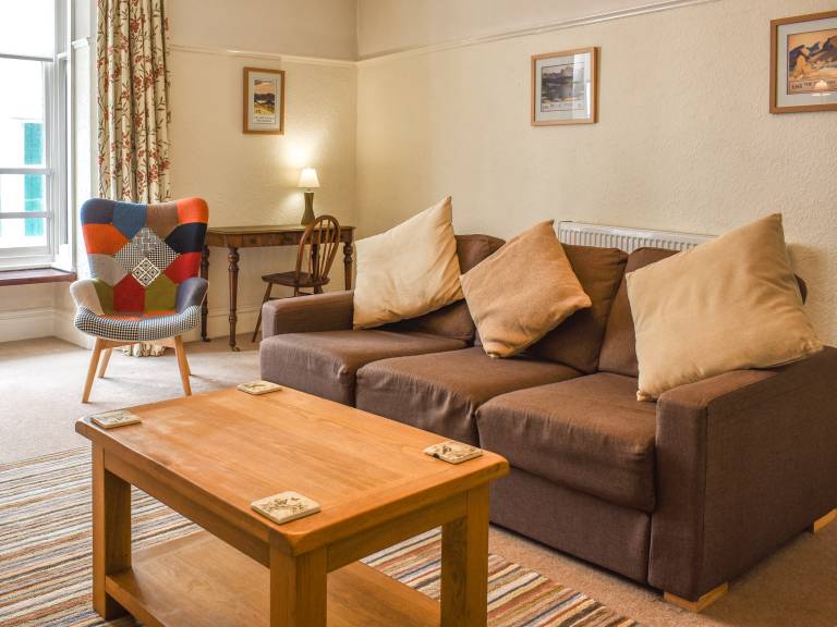 Child-friendly pleasant cottage with garden | Pets are welcome — photo 3