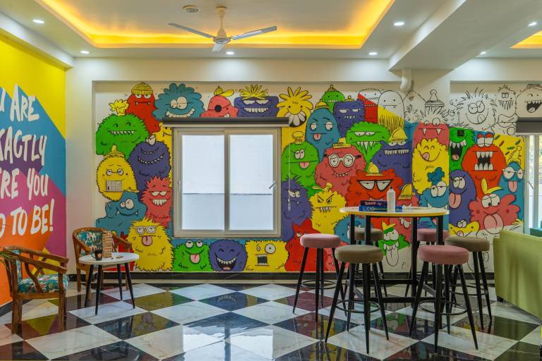 The Social Stays Greater Noida — photo 5
