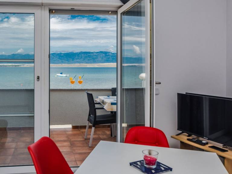 Apartment  Vir