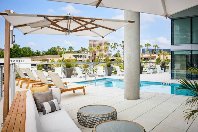 AC Hotel Irvine — photo 3