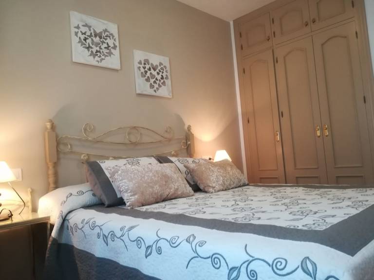 Apartamento Frigiliana
