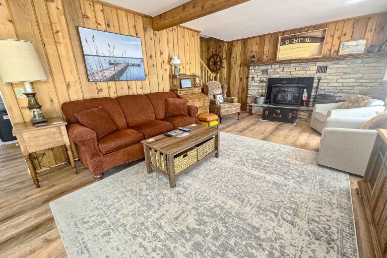 Cottage  Indian River
