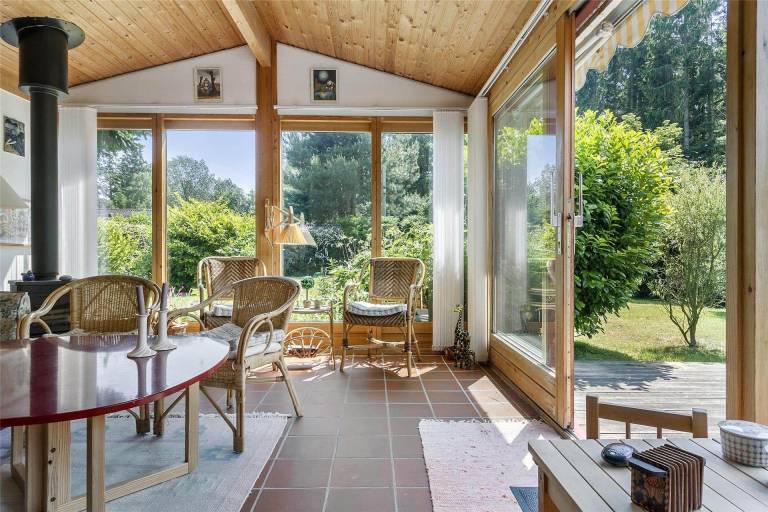Beautiful house with terrace | Pets allowed — photo 2