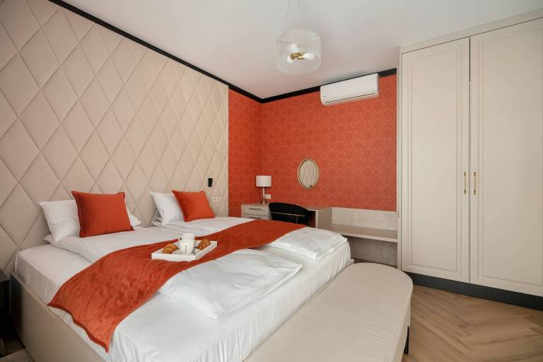 Apartament Ciechocinek