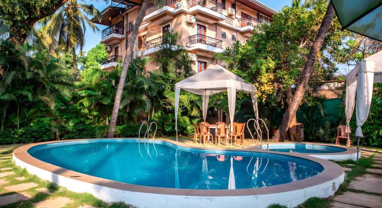 Resort Guirim
