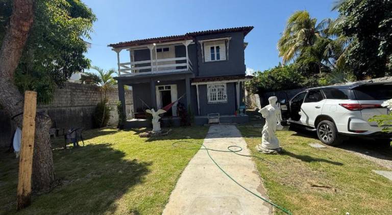 Vacation home with 2 rooms for 10 persons — photo 4