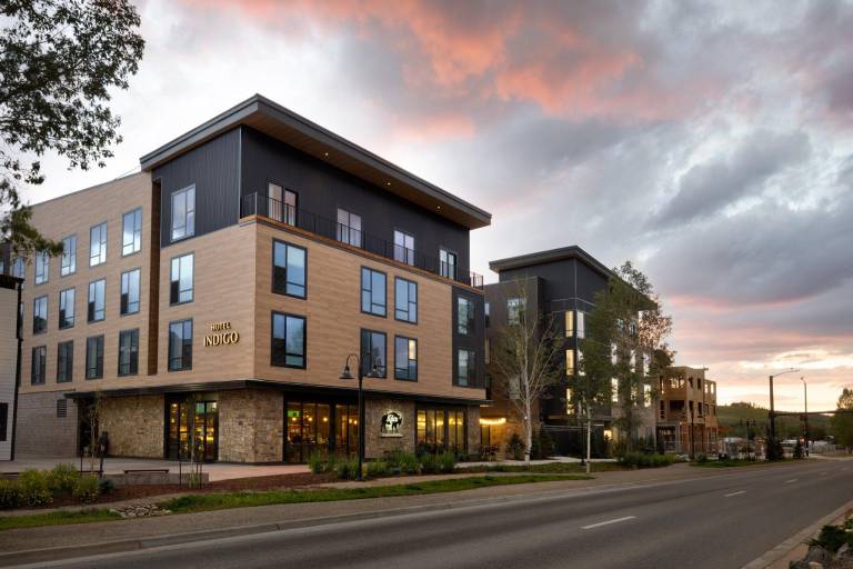 Indigo Silverthorne By IHG — photo 2