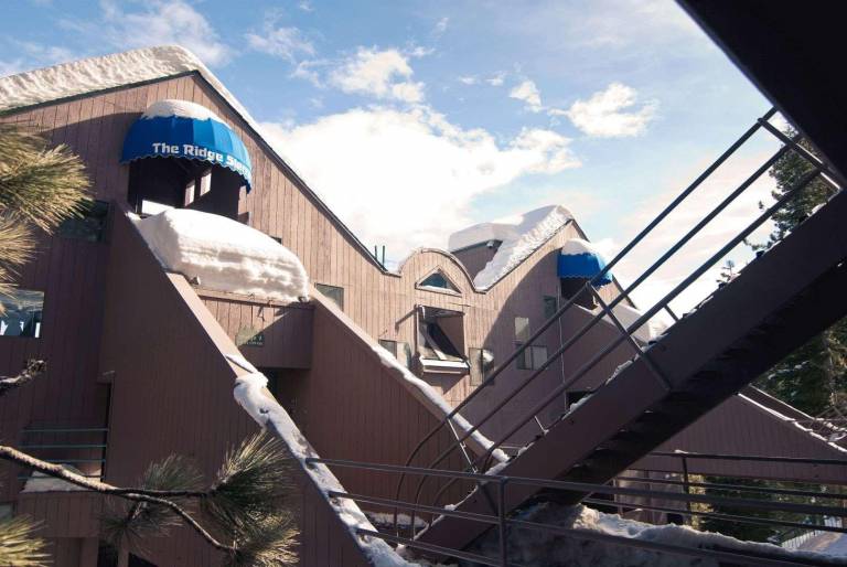 Resort Kingsbury