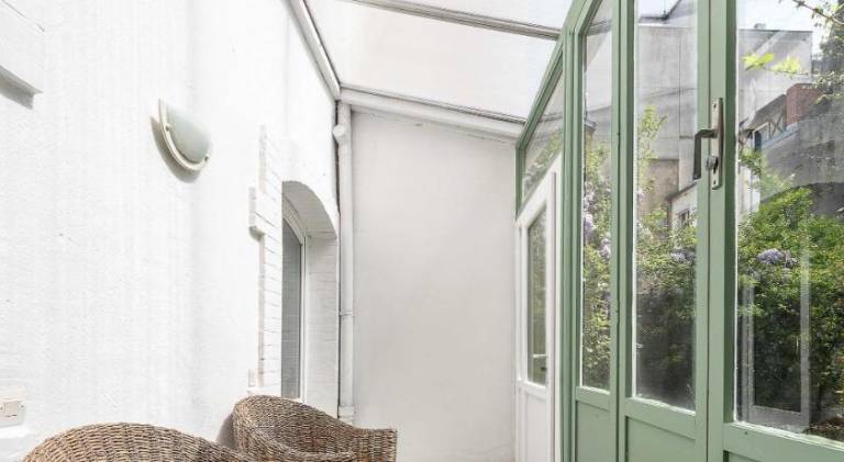 Residence Bains Callou situee face aux thermes — photo 3