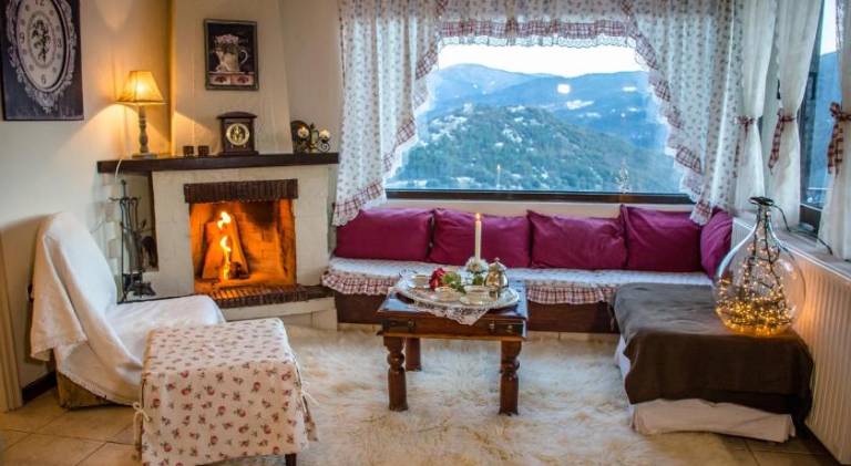 Country guesthouse Αερικο — photo 2