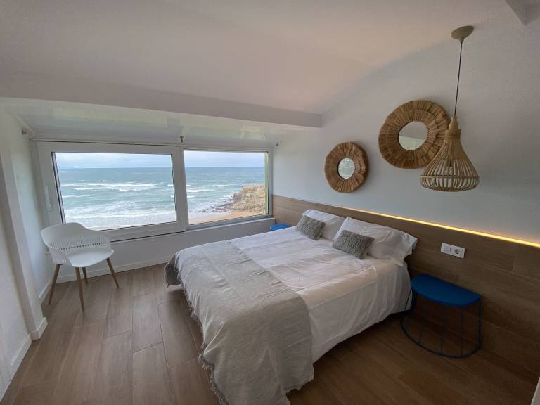 Apartamento Suances