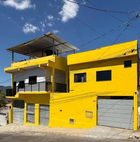 Pousada (B&B) Igarapé