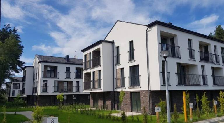 Apartament Słupsk