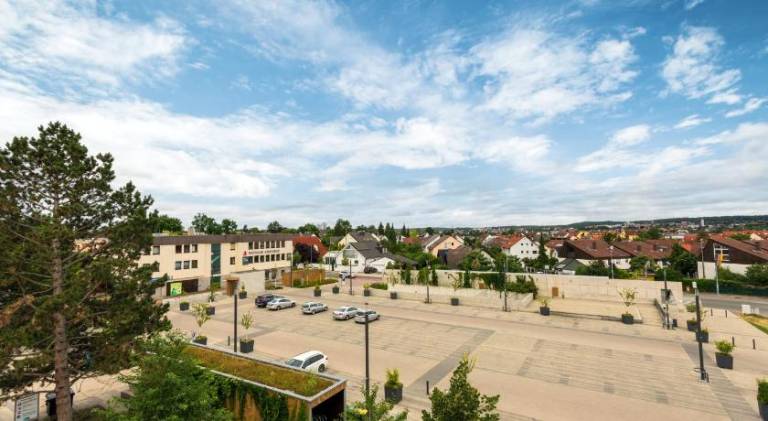XZLLENZ light, Parken, 24h digitaler Check In und Zugang — photo 4