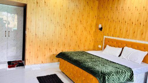 Orko Hilltop Resort Mussoorie-Premium Rooms Camps in Mussoorie