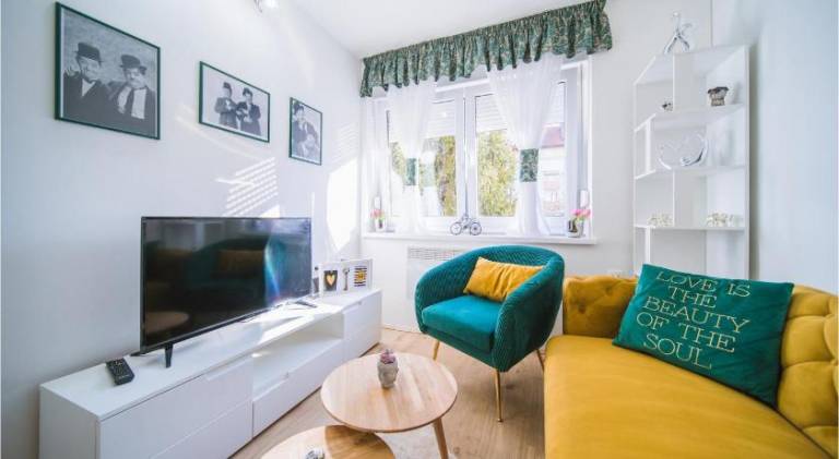 Apartman  Varaždin
