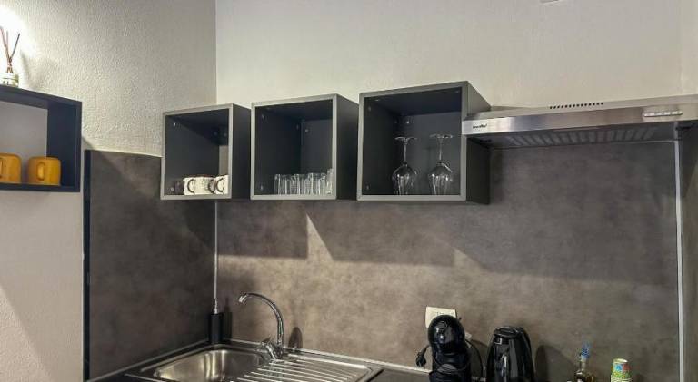 Rental apartment with 1 room for 4 persons — photo 4