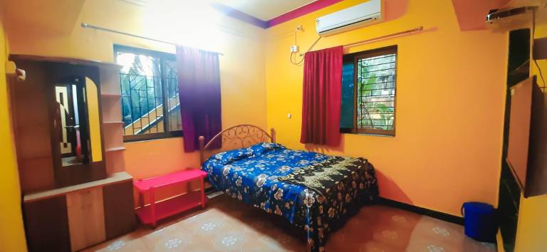 Apartment  Tarkarli Beach