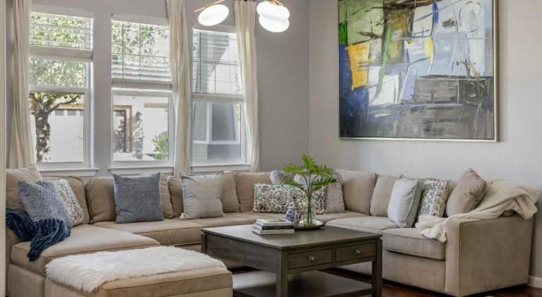 Vacation home | Pets allowed in Reno, NV