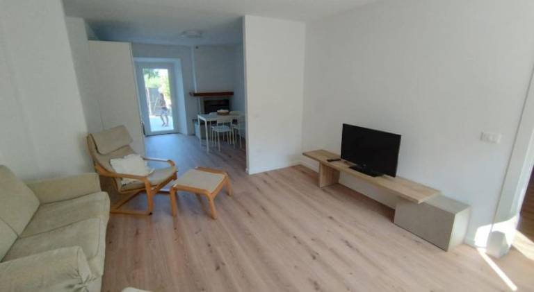 House | Pets allowed in Senigallia